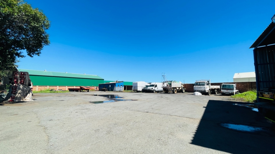 Commercial Property for Sale in Potchefstroom Industrial North West